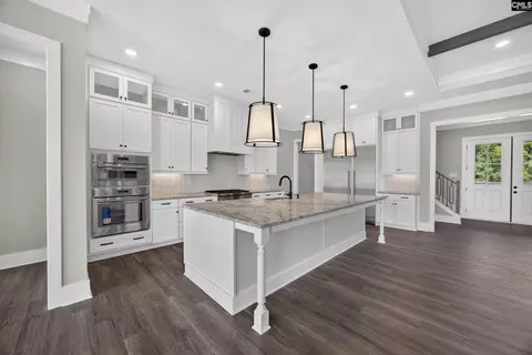 Kitchen - 513 Dreher Locks Rd, Lexington, SC 29072 photo 2 of 6