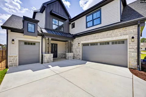 Exterior - 513 Dreher Locks Rd, Lexington, SC 29072 photo 3 of 13