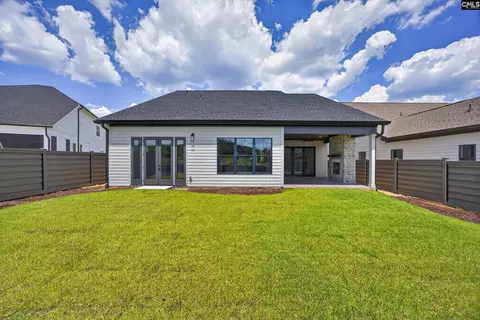 Exterior - 513 Dreher Locks Rd, Lexington, SC 29072 photo 9 of 13