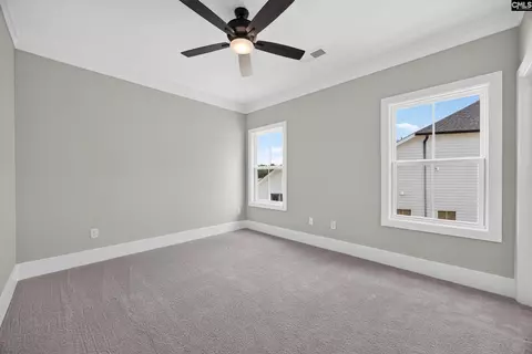 Bedroom - 513 Dreher Locks Rd, Lexington, SC 29072 photo 9 of 10