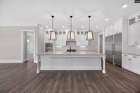 Kitchen - 513 Dreher Locks Rd, Lexington, SC 29072 photo 1 of 6