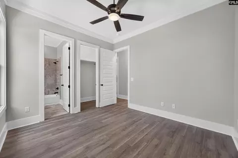 Bedroom - 513 Dreher Locks Rd, Lexington, SC 29072 photo 4 of 10