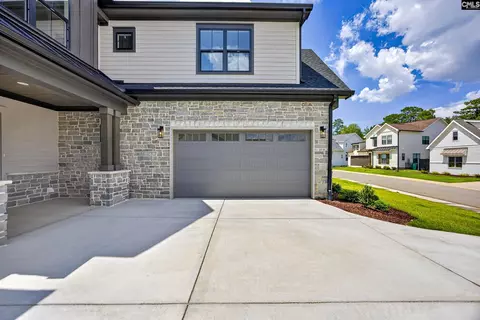 Exterior - 513 Dreher Locks Rd, Lexington, SC 29072 photo 2 of 13