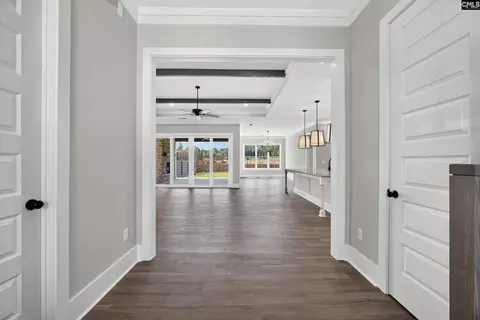 Entry Way - 513 Dreher Locks Rd, Lexington, SC 29072 photo 2 of 8