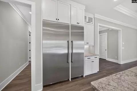 Entry Way - 513 Dreher Locks Rd, Lexington, SC 29072 photo 3 of 8