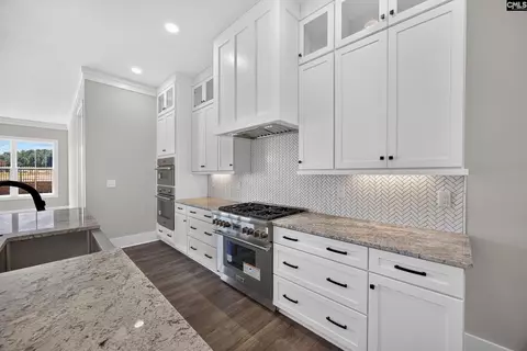 Kitchen - 513 Dreher Locks Rd, Lexington, SC 29072 photo 6 of 6