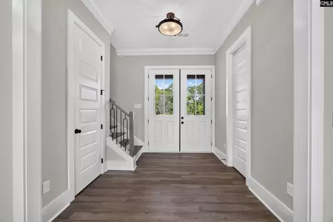 Entry Way - 513 Dreher Locks Rd, Lexington, SC 29072 photo 1 of 8