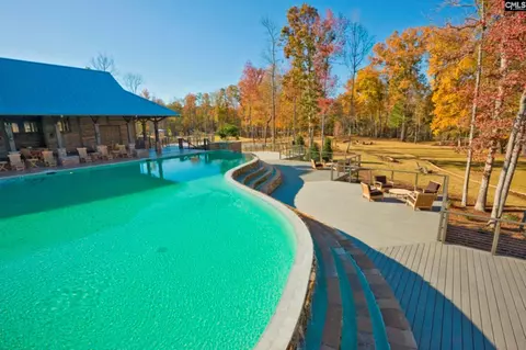 Exterior - 513 Dreher Locks Rd, Lexington, SC 29072 photo 11 of 13