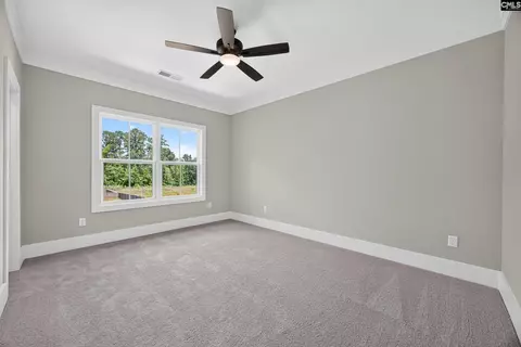 Bedroom - 513 Dreher Locks Rd, Lexington, SC 29072 photo 7 of 10