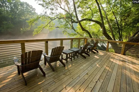 Exterior - 513 Dreher Locks Rd, Lexington, SC 29072 photo 12 of 13