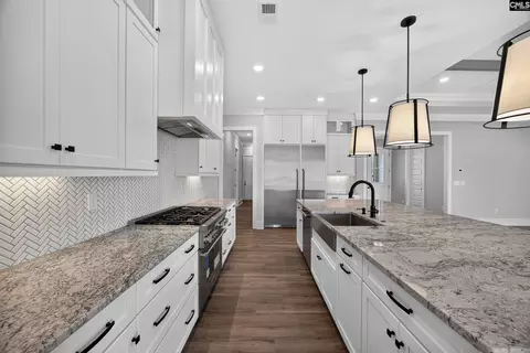 Kitchen - 513 Dreher Locks Rd, Lexington, SC 29072 photo 4 of 6