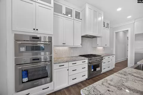 Kitchen - 513 Dreher Locks Rd, Lexington, SC 29072 photo 3 of 6