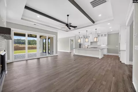 Living - 513 Dreher Locks Rd, Lexington, SC 29072 photo 4 of 4