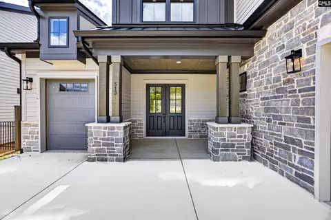 Exterior - 513 Dreher Locks Rd, Lexington, SC 29072 photo 4 of 13
