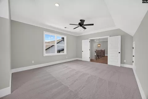 Bedroom - 513 Dreher Locks Rd, Lexington, SC 29072 photo 6 of 10