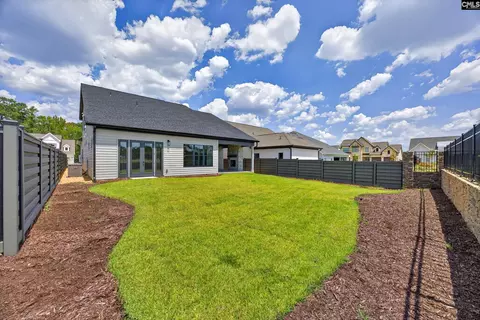 Exterior - 513 Dreher Locks Rd, Lexington, SC 29072 photo 10 of 13