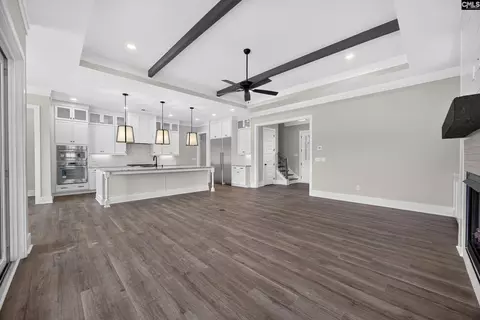 Living - 513 Dreher Locks Rd, Lexington, SC 29072 photo 3 of 4