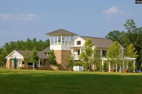 Exterior - 513 Dreher Locks Rd, Lexington, SC 29072 photo 13 of 13