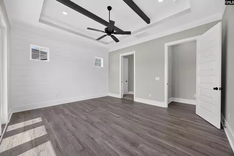 Bedroom - 513 Dreher Locks Rd, Lexington, SC 29072 photo 1 of 10