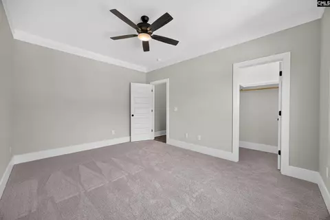 Bedroom - 513 Dreher Locks Rd, Lexington, SC 29072 photo 8 of 10