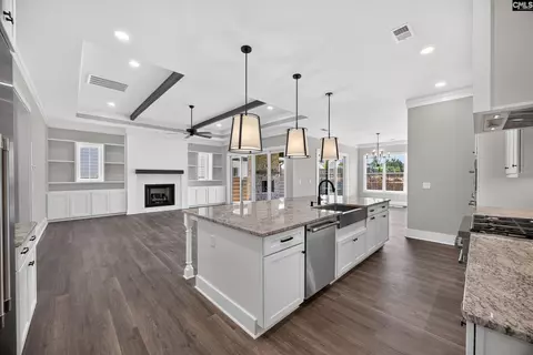Other - 513 Dreher Locks Rd, Lexington, SC 29072 photo 2 of 13
