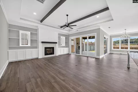 Living - 513 Dreher Locks Rd, Lexington, SC 29072 photo 1 of 4