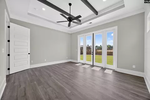 Bedroom - 513 Dreher Locks Rd, Lexington, SC 29072 photo 2 of 10