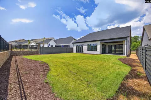 Exterior - 513 Dreher Locks Rd, Lexington, SC 29072 photo 8 of 13
