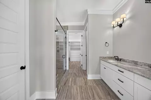 Entry Way - 513 Dreher Locks Rd, Lexington, SC 29072 photo 4 of 8