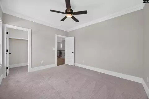 Bedroom - 513 Dreher Locks Rd, Lexington, SC 29072 photo 10 of 10