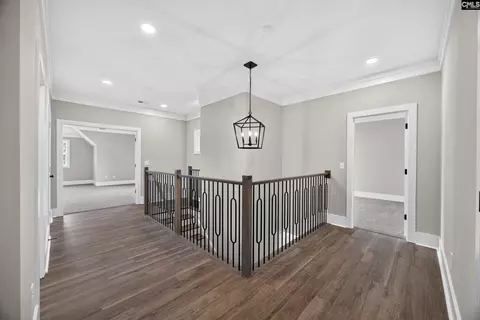 Entry Way - 513 Dreher Locks Rd, Lexington, SC 29072 photo 8 of 8