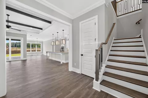 Entry Way - 513 Dreher Locks Rd, Lexington, SC 29072 photo 6 of 8