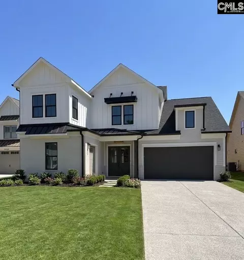 533 Dreher Locks Rd, Lexington, SC 29072