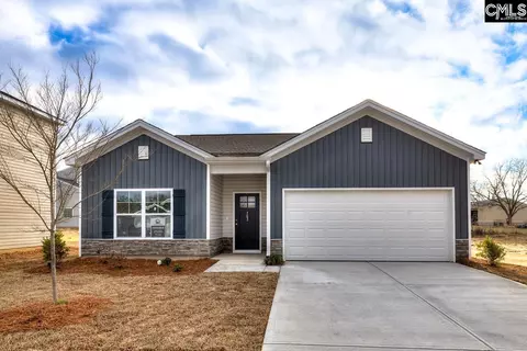 763 Clementine Run, Gilbert, SC 29054