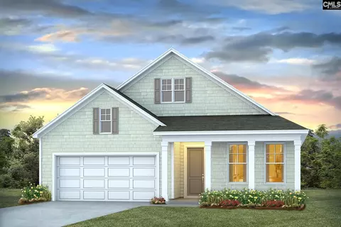 162 Ruby Prince Rd, Gilbert, SC 29054 photo 1