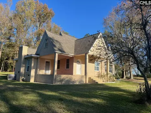 172 S Pine St, Batesburg, SC 29006