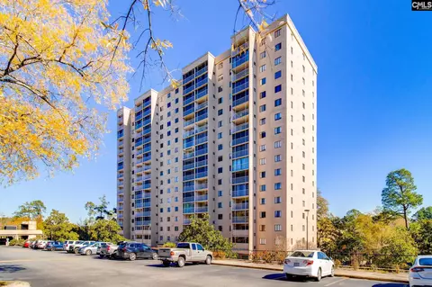 1825 Saint Julian Pl #11I, Columbia, SC 29204