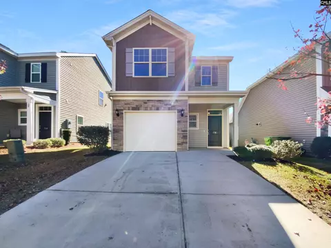 756 Helmsman Ln, Chapin, SC 29036