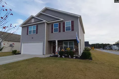 2106 Connor Way, Newberry, SC 29108