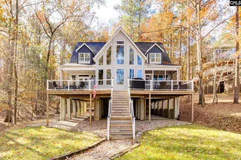 863 Woodside Dr, Winnsboro, SC 29180