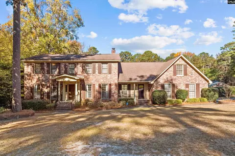 64 Olde Springs Rd, Columbia, SC 29223