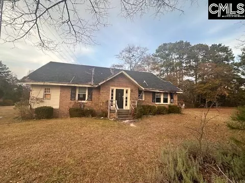2601 Myrtle St, Newberry, SC 29108