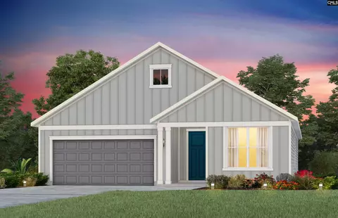 613 Carters Grove Ln, Blythewood, SC 29016