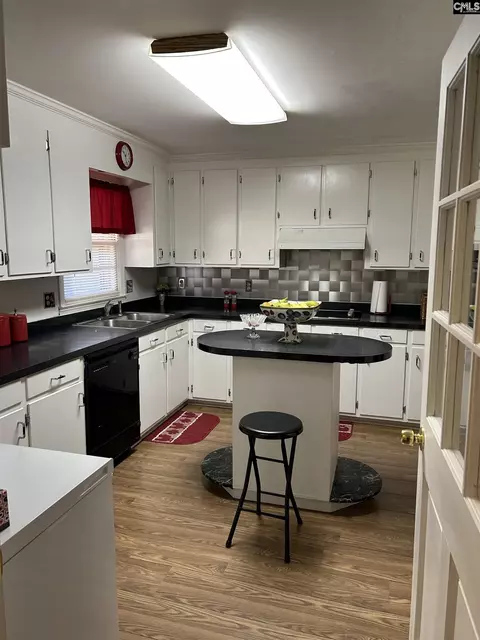 Kitchen - 1411 E Harrison Ext St, Dillon, SC 29536 photo 1 of 5