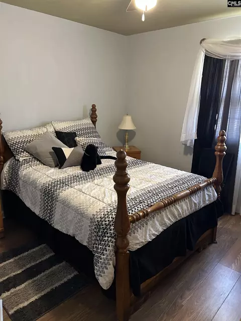Bedroom - 1411 E Harrison Ext St, Dillon, SC 29536 photo 1 of 8