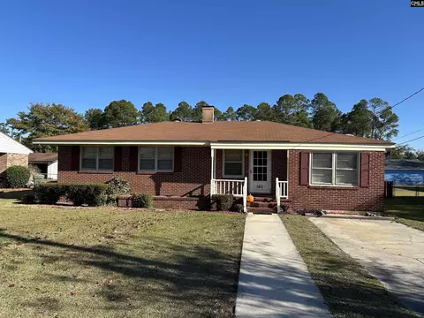 1411 E Harrison Ext St, Dillon, SC 29536