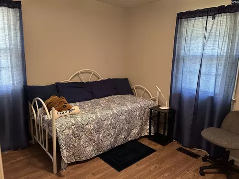 Bedroom - 1411 E Harrison Ext St, Dillon, SC 29536 photo 7 of 8