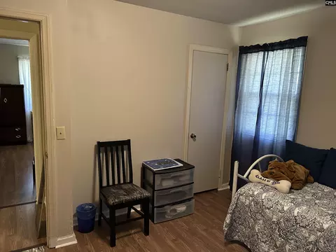 Bedroom - 1411 E Harrison Ext St, Dillon, SC 29536 photo 8 of 8