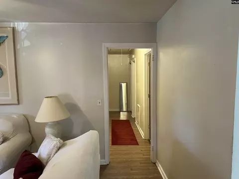 Entry Way - 1411 E Harrison Ext St, Dillon, SC 29536 photo 3 of 3