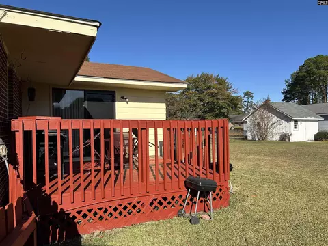 Exterior - 1411 E Harrison Ext St, Dillon, SC 29536 photo 6 of 12